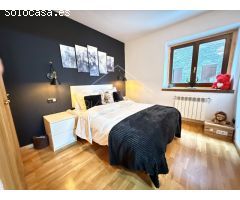 Apartamento en Betren.