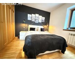 Apartamento en Betren.