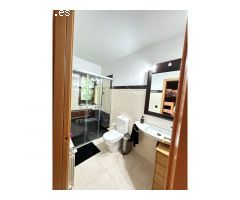 Apartamento en Betren.