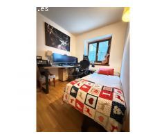 Apartamento en Betren.