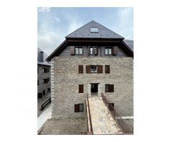 Apartamento en Betren.