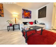 Apartamento Tríplex en Vielha.