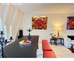 Apartamento Tríplex en Vielha.
