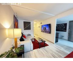 Apartamento Tríplex en Vielha.