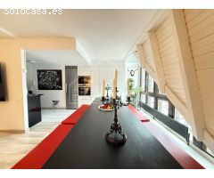 Apartamento Tríplex en Vielha.