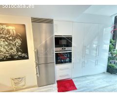 Apartamento Tríplex en Vielha.