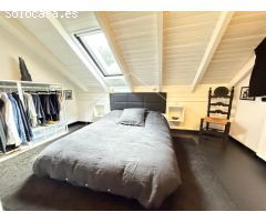 Apartamento Tríplex en Vielha.
