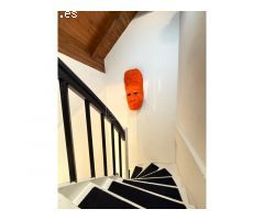 Apartamento Tríplex en Vielha.