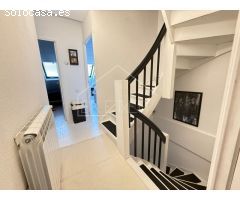 Apartamento Tríplex en Vielha.