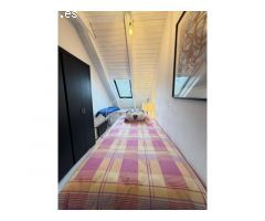 Apartamento Tríplex en Vielha.