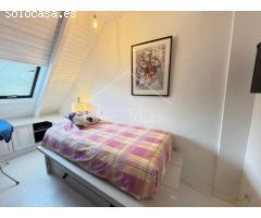 Apartamento Tríplex en Vielha.