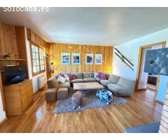 Apartamento con licencia