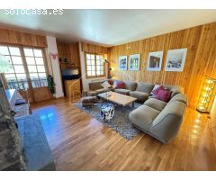 Apartamento con licencia