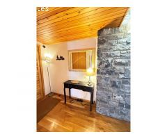 Apartamento con licencia