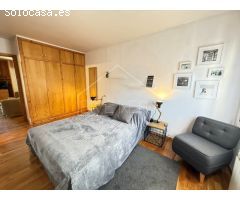 Apartamento con licencia