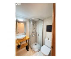 Apartamento con licencia
