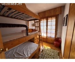Apartamento con licencia