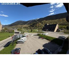 Apartamento con licencia