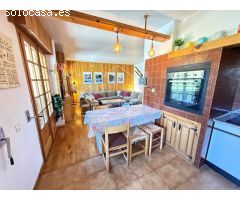 Apartamento con licencia