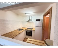 Comodo apartamento en Vielha