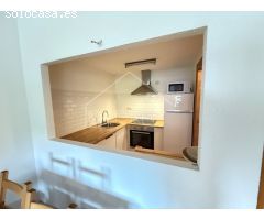 Comodo apartamento en Vielha
