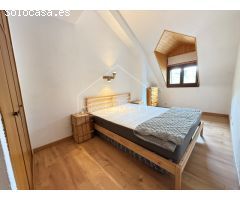 Comodo apartamento en Vielha