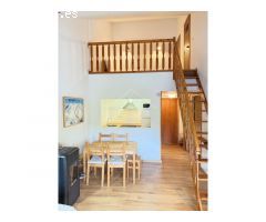 Comodo apartamento en Vielha