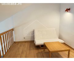 Comodo apartamento en Vielha