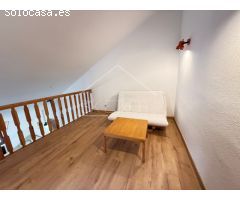 Comodo apartamento en Vielha