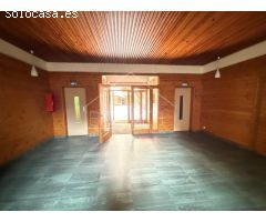 Comodo apartamento en Vielha