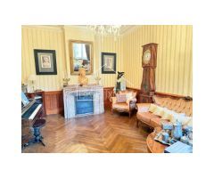 Mansion unica