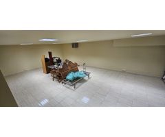 Local en venta de 180m2 con posibilidad para cambio de uso.