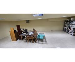 Local en venta de 180m2 con posibilidad para cambio de uso.