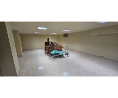 Local en venta de 180m2 con posibilidad para cambio de uso.