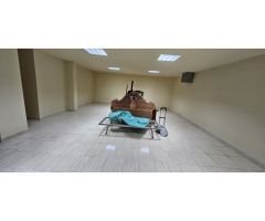 Local en venta de 180m2 con posibilidad para cambio de uso.