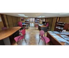 Local en venta de 180m2 con posibilidad para cambio de uso.