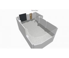Local en venta de 180m2 con posibilidad para cambio de uso.