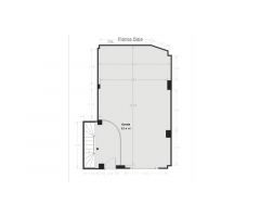 Local en venta de 180m2 con posibilidad para cambio de uso.