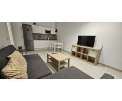 Se vende precioso apartamento de 1 habitación a estrenar en el centro de