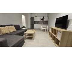 Se vende precioso apartamento de 1 habitación a estrenar en el centro de