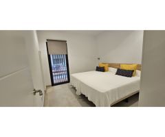 Se vende precioso apartamento de 1 habitación a estrenar en el centro de