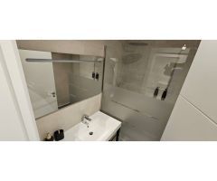 Se vende precioso apartamento de 1 habitación a estrenar en el centro de