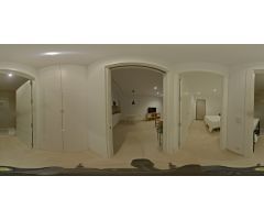 Se vende precioso apartamento de 1 habitación a estrenar en el centro de