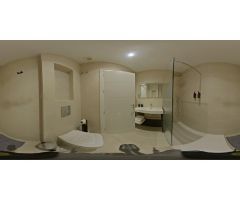 Se vende precioso apartamento de 1 habitación a estrenar en el centro de