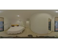 Se vende precioso apartamento de 1 habitación a estrenar en el centro de