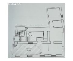 LOFT EN VENTA CENTRO DE CADIZ