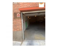 PLAZA DE GARAJE EN ALQUILER EN EL CENTRO DE AZUQUECA