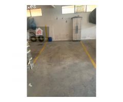 PLAZA DE GARAJE EN ALQUILER EN EL CENTRO DE AZUQUECA