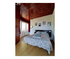 espectacular apartamento de 2 dormitorios z media