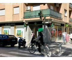 MAGNIFICO LOCAL EN PLENO CENTRO